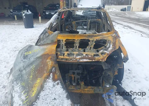 2022 Kia Sportage Nightfall Edition from USA, damaged, VIN KNDP6CAC1N7014057